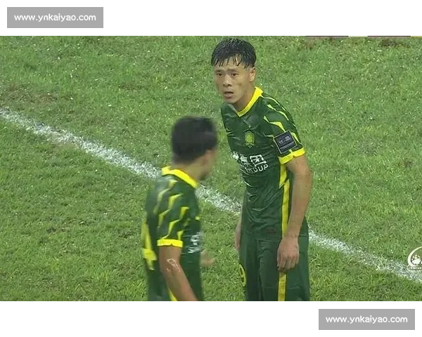 江汉 3-0 新洲夺赛点 前国安新星王小乐梅开二度 江汉 3-0 新洲夺赛点 前国安新星王小乐梅开二度