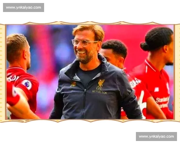 克洛普:欧冠决赛印证现代足球趋势,巴黎全员参与成标杆 克洛普:欧冠决赛印证现代足球趋势,巴黎全员参与成标杆