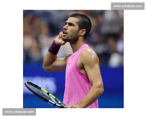 阿卡美网夺冠终结辛纳 27 连胜 携第 6 冠重返世界第一 阿卡美网夺冠终结辛纳 27 连胜 携第 6 冠重返世界第一