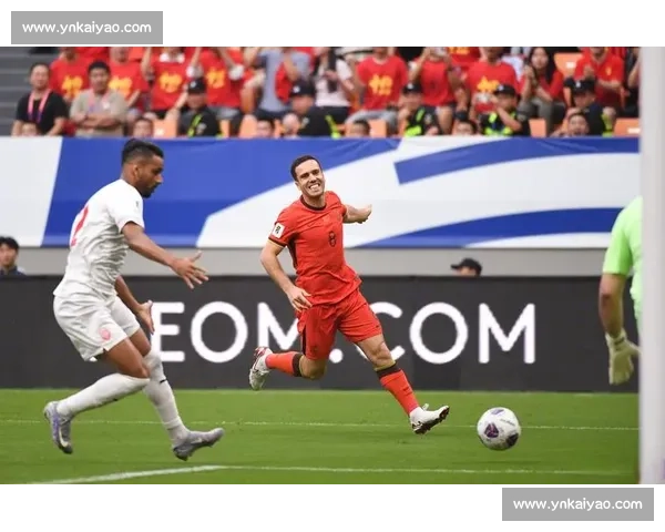 点球绝杀 + 进球大战！2025 网媒足球赛第二轮燃爆赛场