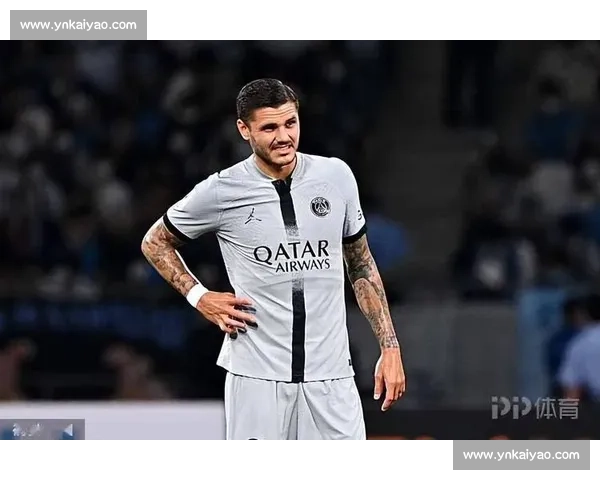 斯基拉：伊卡尔迪转都灵可能性为零，传闻不攻自破