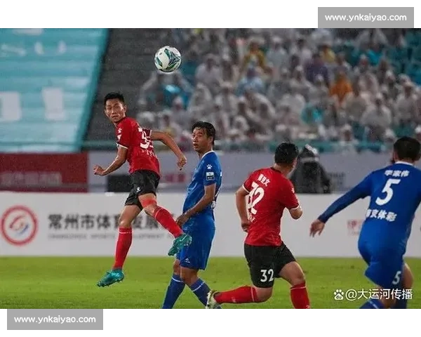 “苏超” 创纪录背后：苏北如何用足球撬动经济新增长