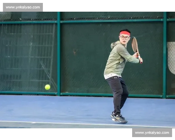 国字号网球赛再落灌阳,U16 精英 11 月挥拍 国字号网球赛再落灌阳,U16 精英 11 月挥拍