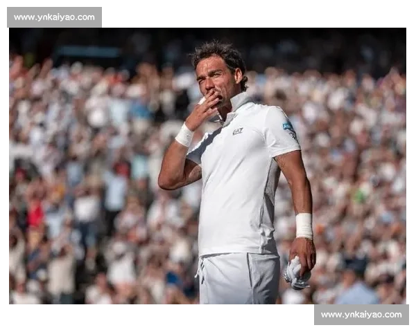 弗格尼尼温网谢幕战泪别网坛 阿尔卡拉斯暖心赠球衣圆爱子珍藏梦 弗格尼尼温网谢幕战泪别网坛 阿尔卡拉斯暖心赠球衣圆爱子珍藏梦