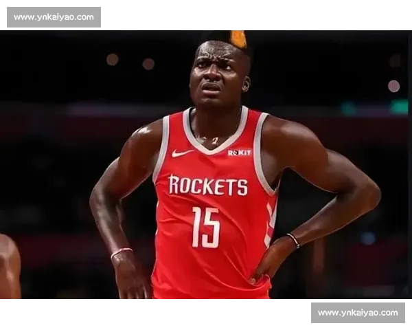 火箭自由市场首日狂揽两将 湖人遭截胡仅得补缺