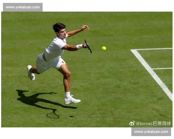 弗格尼尼温网谢幕战泪别网坛 阿尔卡拉斯暖心赠球衣圆爱子珍藏梦 弗格尼尼温网谢幕战泪别网坛 阿尔卡拉斯暖心赠球衣圆爱子珍藏梦