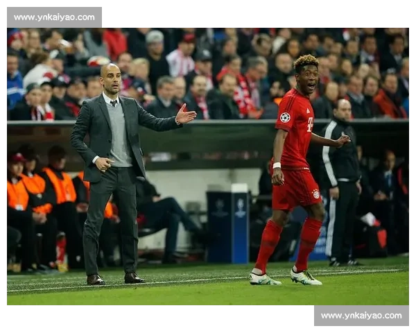 阿拉巴中场重生!阿隆索复刻瓜帅神操作,皇马铁卫或迎生涯第二春 阿拉巴中场重生!阿隆索复刻瓜帅神操作,皇马铁卫或迎生涯第二春