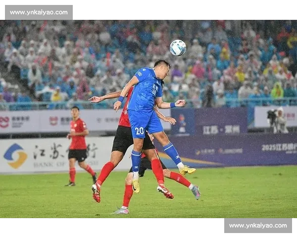 “苏超” 创纪录背后:苏北如何用足球撬动经济新增长 “苏超” 创纪录背后:苏北如何用足球撬动经济新增长