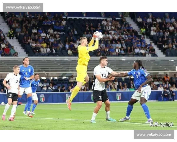 加图索首秀 5 球狂胜 意大利足球的铁血复苏? 加图索首秀 5 球狂胜 意大利足球的铁血复苏?