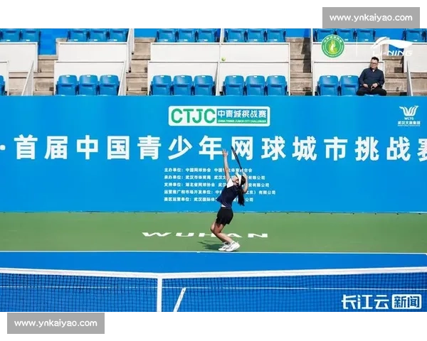 国字号网球赛再落灌阳,U16 精英 11 月挥拍 国字号网球赛再落灌阳,U16 精英 11 月挥拍