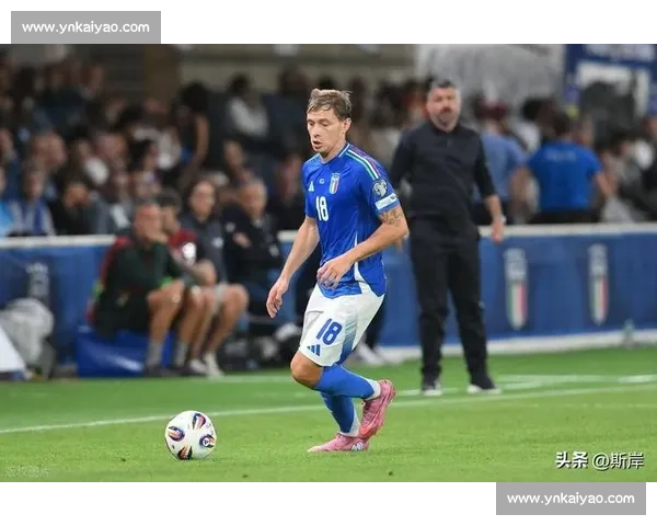 加图索首秀 5 球狂胜 意大利足球的铁血复苏? 加图索首秀 5 球狂胜 意大利足球的铁血复苏?