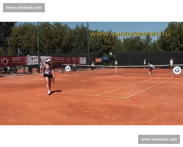 国字号网球赛再落灌阳,U16 精英 11 月挥拍 国字号网球赛再落灌阳,U16 精英 11 月挥拍