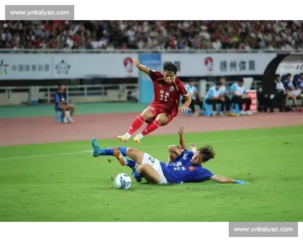 “苏超” 创纪录背后:苏北如何用足球撬动经济新增长 “苏超” 创纪录背后:苏北如何用足球撬动经济新增长