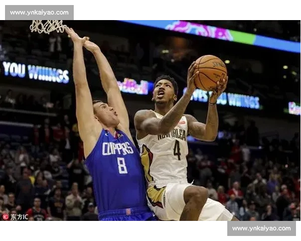 鹈鹕vs强敌激战前瞻攻防博弈核心看点全解析