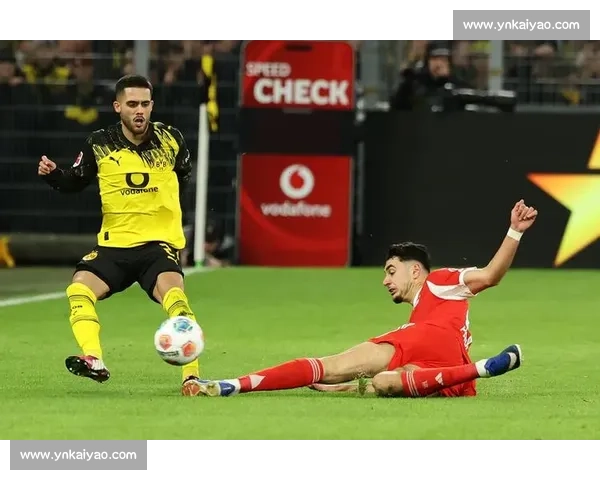 欧冠决赛巅峰对决拜仁慕尼黑再战多特蒙德书写德甲荣耀之夜传奇