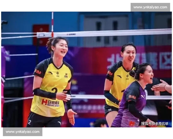 山东女排对决福建女排 聚焦两队竞技状态与赛场表现分析