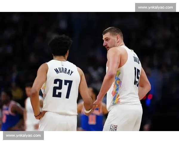 湖人再战掘金西部强强对话引爆季后赛悬念与冠军梦与王朝博弈之夜