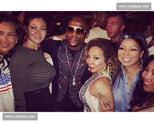 嘴炮对阵梅威瑟发布会火药味十足全程回顾与名场面解析赛前风波