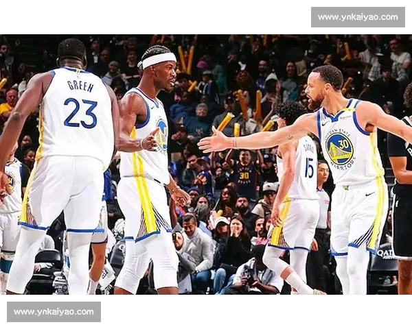 水花兄弟强势爆发勇士客场力克开拓者拿下系列赛第三战