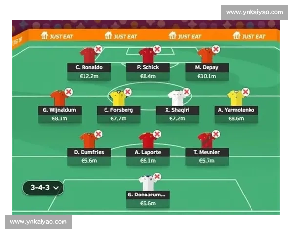 法国对阵荷兰首发阵容分析及战术布局解析