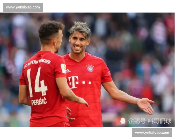 拜仁慕尼黑迎战霍芬海姆德甲焦点对决悬念拉满强强对话谁主沉浮