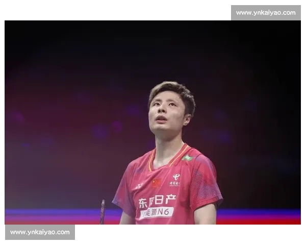 石宇奇再战金廷羽坛巅峰对决谁能主宰关键一役走向荣耀终极之路